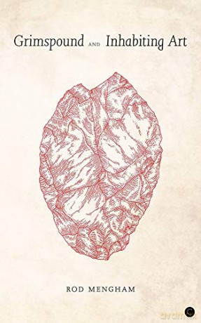 Grimspound and Inhabiting Art [KSIĄŻKA]