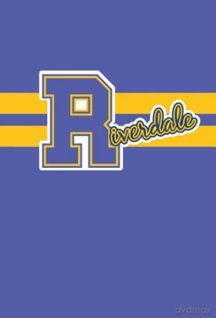 Guided Journal (Riverdale) - Scholastic [KSIĄŻKA]