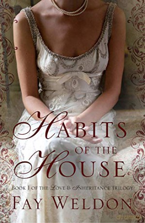 Habits Of The House (Love and Inheritance) [KSIĄŻKA]