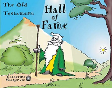 Hall of Fame Old Testament (Newsbox) - Catherine MacKenzie [KSIĄŻKA]
