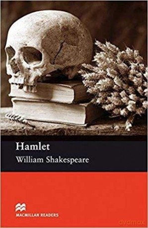 Hamlet Intermediate (Macmillan Readers) [KSIĄŻKA]