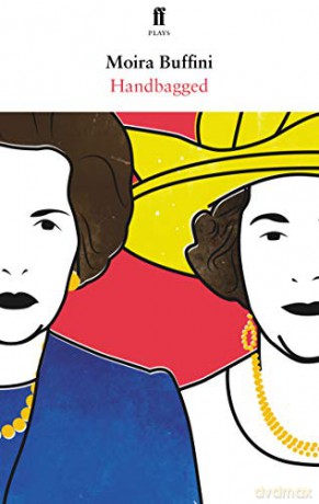 Handbagged - Moira Buffini [KSIĄŻKA]
