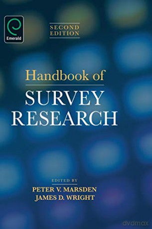 Handbook of Survey Research [KSIĄŻKA]