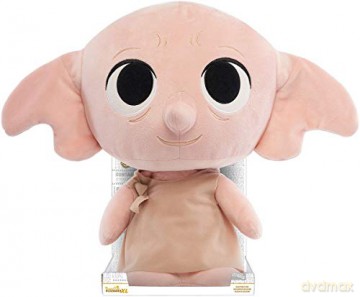 Harry Potter - Zgredek Maskotka 16" 