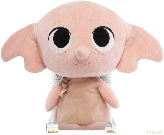 Harry Potter - Zgredek Maskotka 16" 