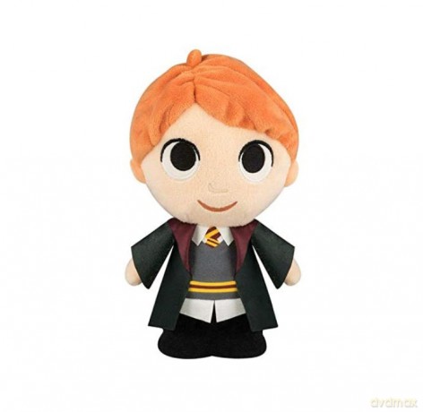 Harry Potter - Ron Weasley Plush (Boxed) Maskotka