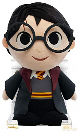 HARRY POTTER Funko XL  38 cm Maskotka
