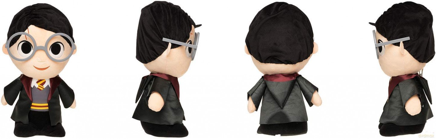 HARRY POTTER Funko XL  38 cm Maskotka