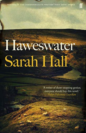 Haweswater - Sarah Hall [KSIĄŻKA]