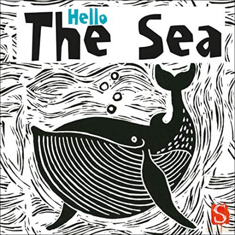Hello The Sea [KSIĄŻKA]