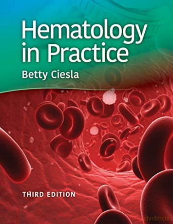 Hematology in Practice [KSIĄŻKA]