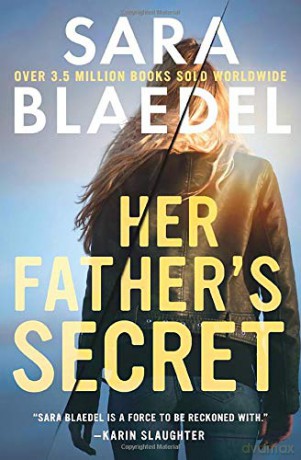 Her Father's Secret: 2 (Family Secrets) - Sara Blaedel [KSIĄŻKA]
