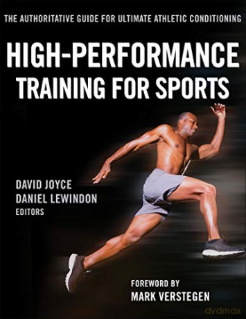 High-Performance Training for Sports [KSIĄŻKA]