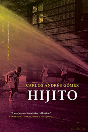 Hijito - Carlos Andres Gomez [KSIĄŻKA]