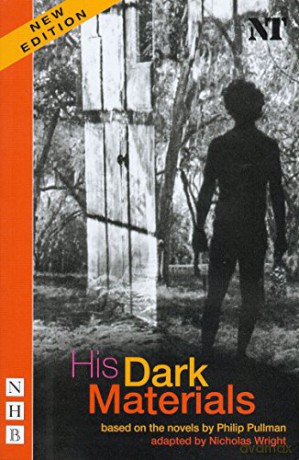 His Dark Materials (NHB Modern Plays) (Nick Hern Books) [KSIĄŻKA]