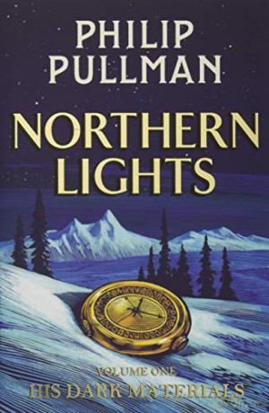 His Dark Materials: Northern Lights: 1 - Philip Pullman [KSIĄŻKA]