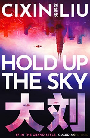 Hold Up the Sky [KSIĄŻKA]