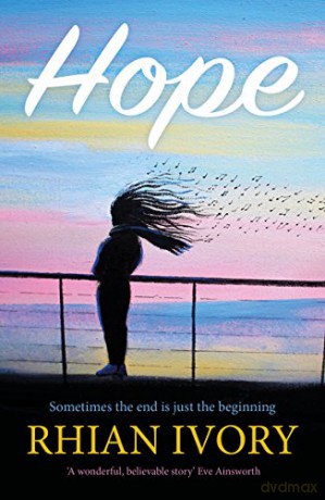 Hope - Rhian Ivory [KSIĄŻKA]