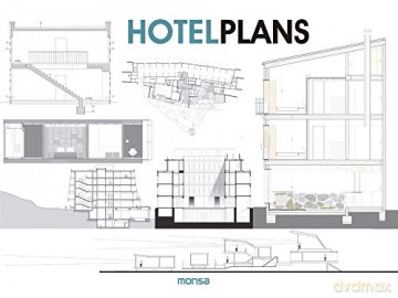 Hotel Plans [KSIĄŻKA]