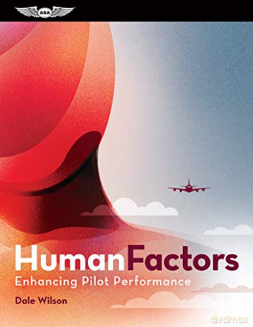 Human Factors: Enhancing Pilot Performance: (ebundle) - Dale Wilson [KSIĄŻKA]