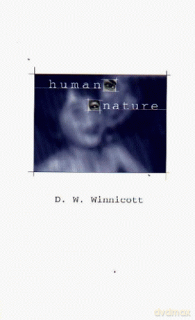 Human Nature - D. W. Winnicott [KSIĄŻKA]