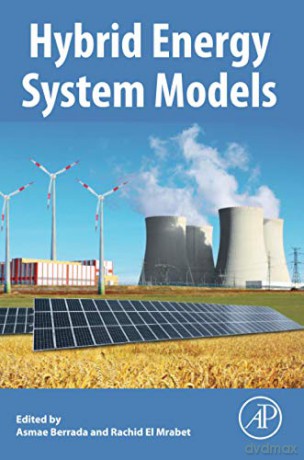 Hybrid Energy System Models - Asmae Berrada [KSIĄŻKA]