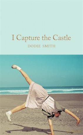 I Capture the Castle (Macmillan Collector's Library) - Dodie Smith [KSIĄŻKA]