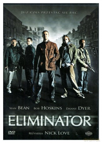 Eliminator [DVD]