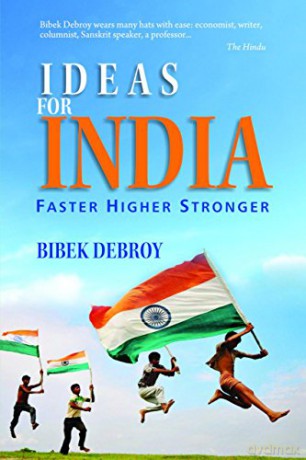Ideas for India: Faster-Higher-Stronger [KSIĄŻKA]