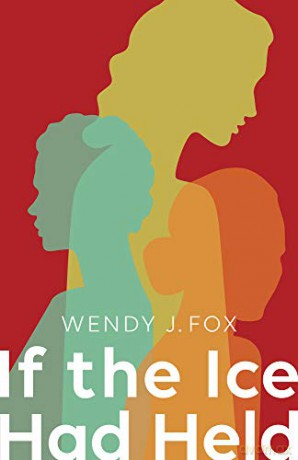If the Ice Had Held (Sfwp Literary Awards) [KSIĄŻKA]