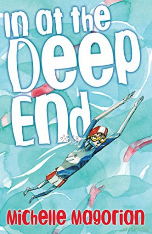 In at the Deep End (4u2read) - Michelle Magorian [KSIĄŻKA]