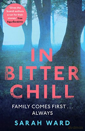In Bitter Chill (DC Childs mystery) - Sarah Ward [KSIĄŻKA]