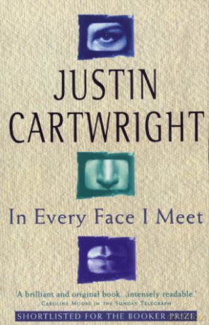 In Every Face I Meet - Justin Cartwright [KSIĄŻKA]