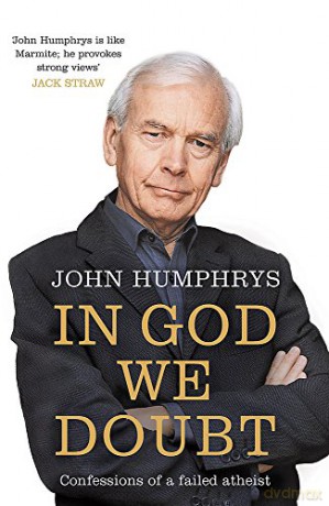In God We Doubt - John Humphrys [KSIĄŻKA]