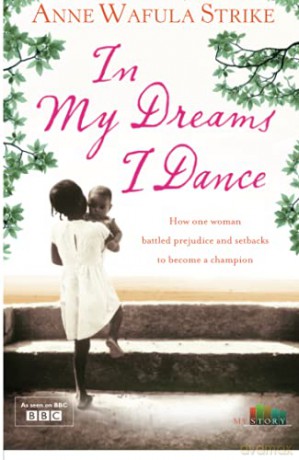 In My Dreams I Dance (My Story) [KSIĄŻKA]