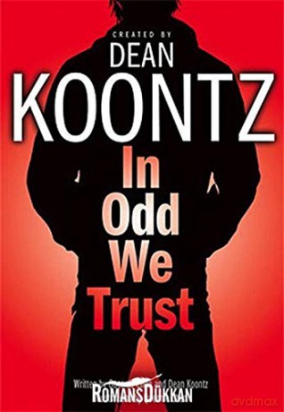 In Odd We Trust [KSIĄŻKA]