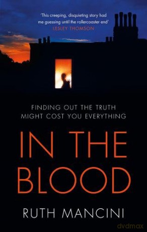 In the Blood [KSIĄŻKA]