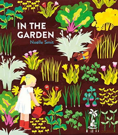 In the Garden [KSIĄŻKA]