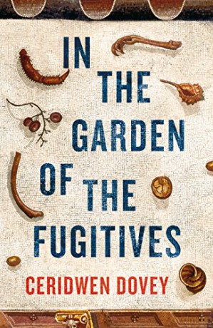 In the Garden of the Fugitives - Ceridwen Dovey [KSIĄŻKA]