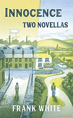 Innocence: two novellas - Frank White [KSIĄŻKA]