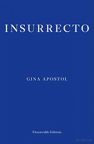 Insurrecto [KSIĄŻKA]