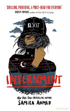 Internment - Samira Ahmed [KSIĄŻKA]
