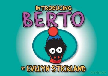 Introducing Berto [KSIĄŻKA]