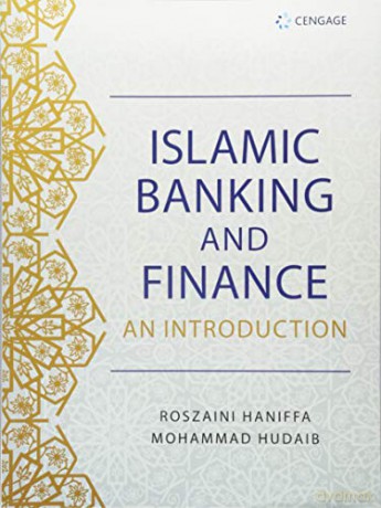 Islamic Banking and Finance: An Introduction - Roszaini Haniffa [KSIĄŻKA]
