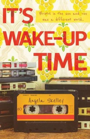 It's Wake-Up Time [KSIĄŻKA]