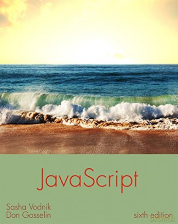 JavaScript: The Web Warrior Series - Sasha Vodnik [KSIĄŻKA]