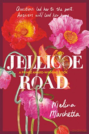 Jellicoe Road - Melina Marchetta [KSIĄŻKA]
