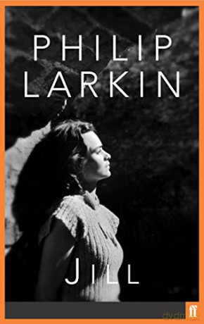 Jill - Philip Larkin [KSIĄŻKA]