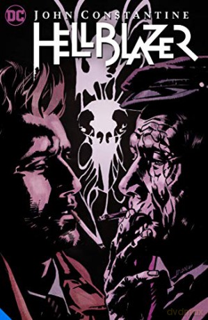 John Constantine, Hellblazer Vol. 2: The Best Version of You [KSIĄŻKA]