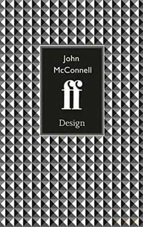 John McConnell: Design [KSIĄŻKA]
